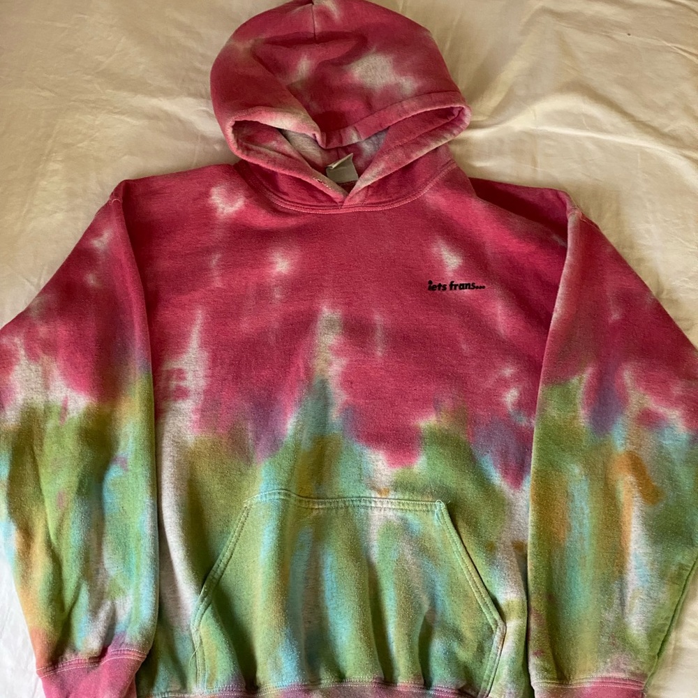 Iets frans sweatshirt from urban outfitters